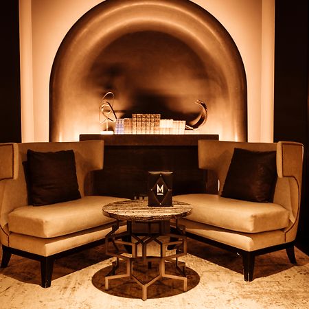 The Mayfair Hotel Лос-Анджелес Экстерьер фото