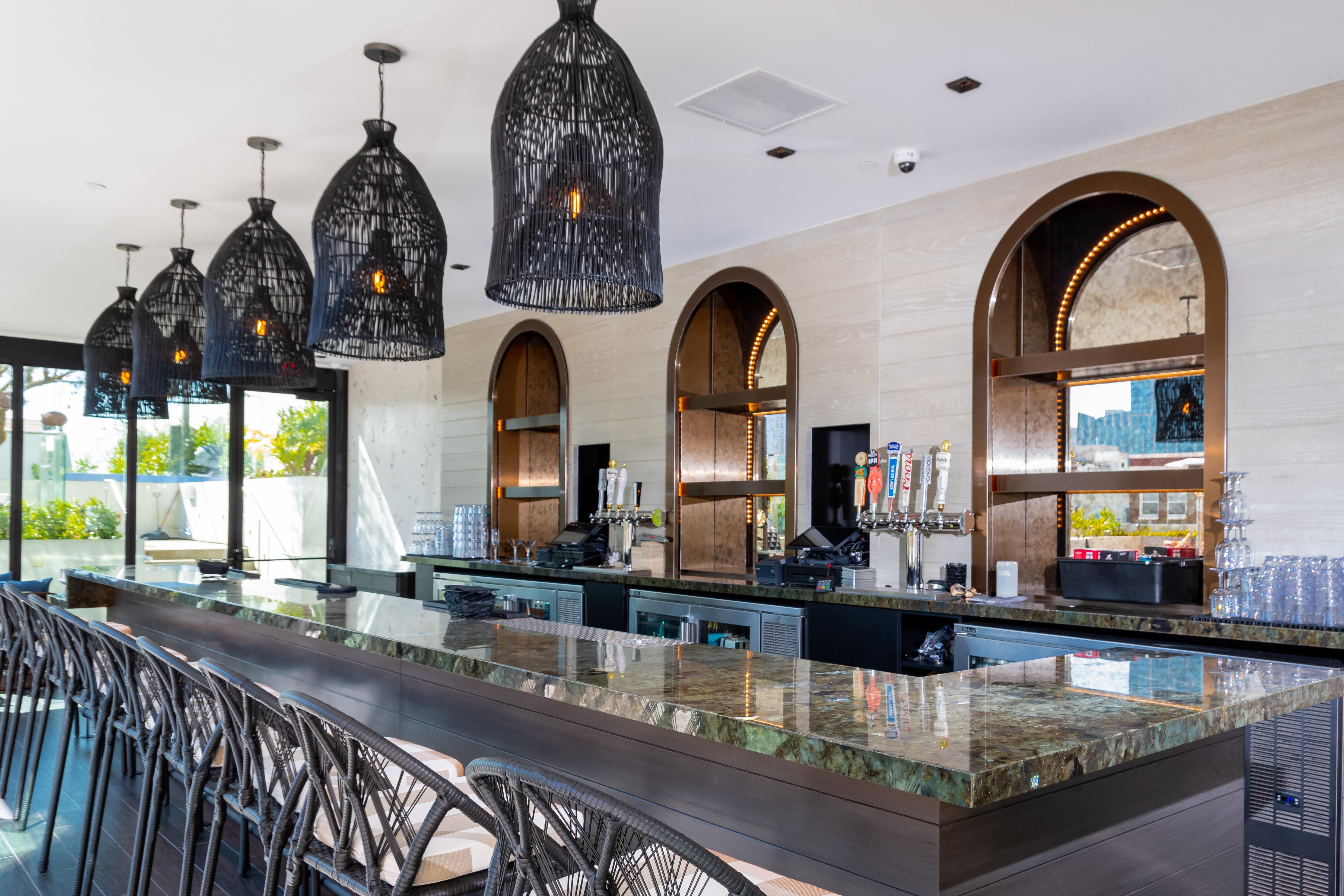 The Mayfair Hotel Лос-Анджелес Экстерьер фото
