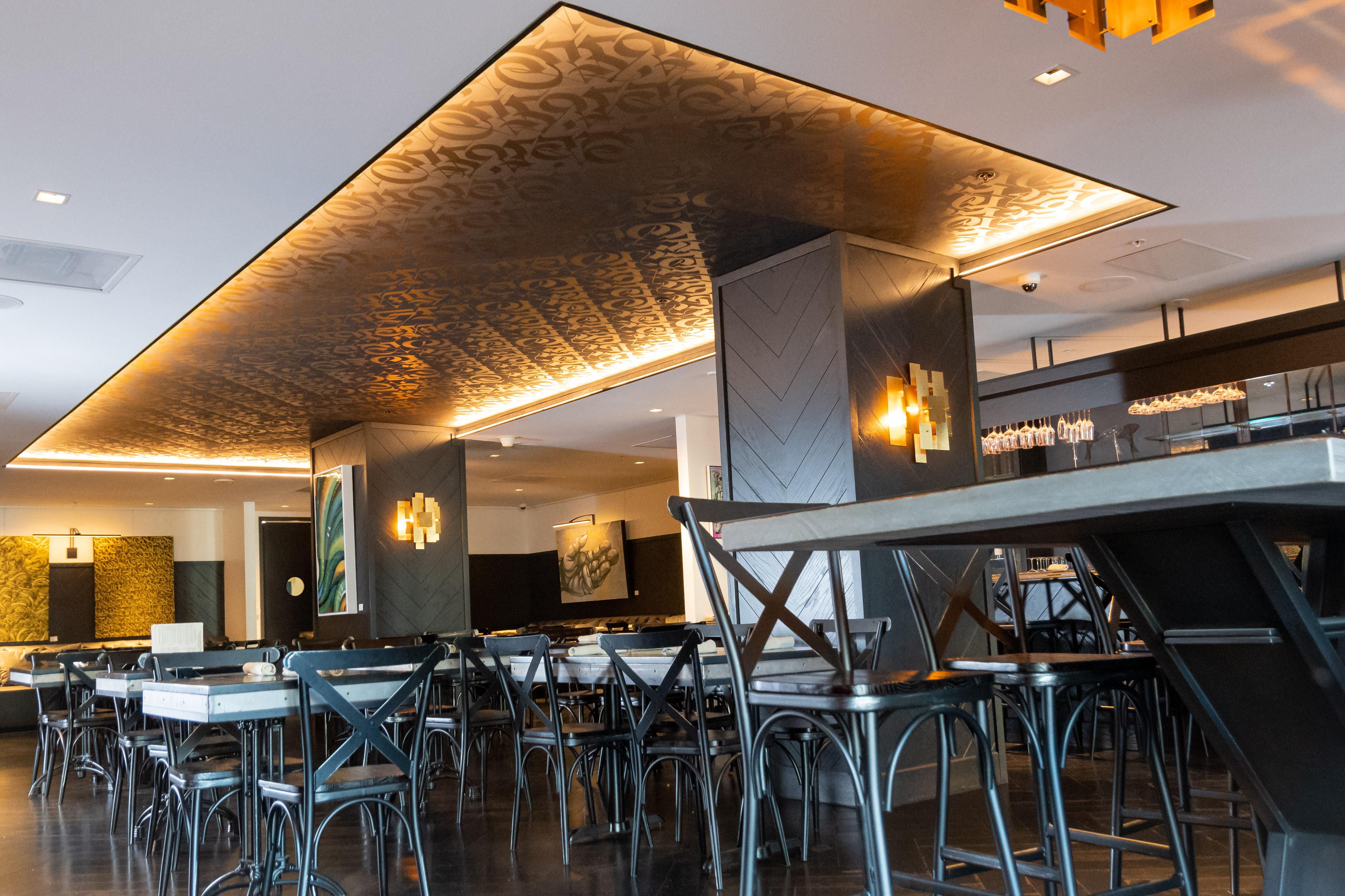 The Mayfair Hotel Лос-Анджелес Экстерьер фото