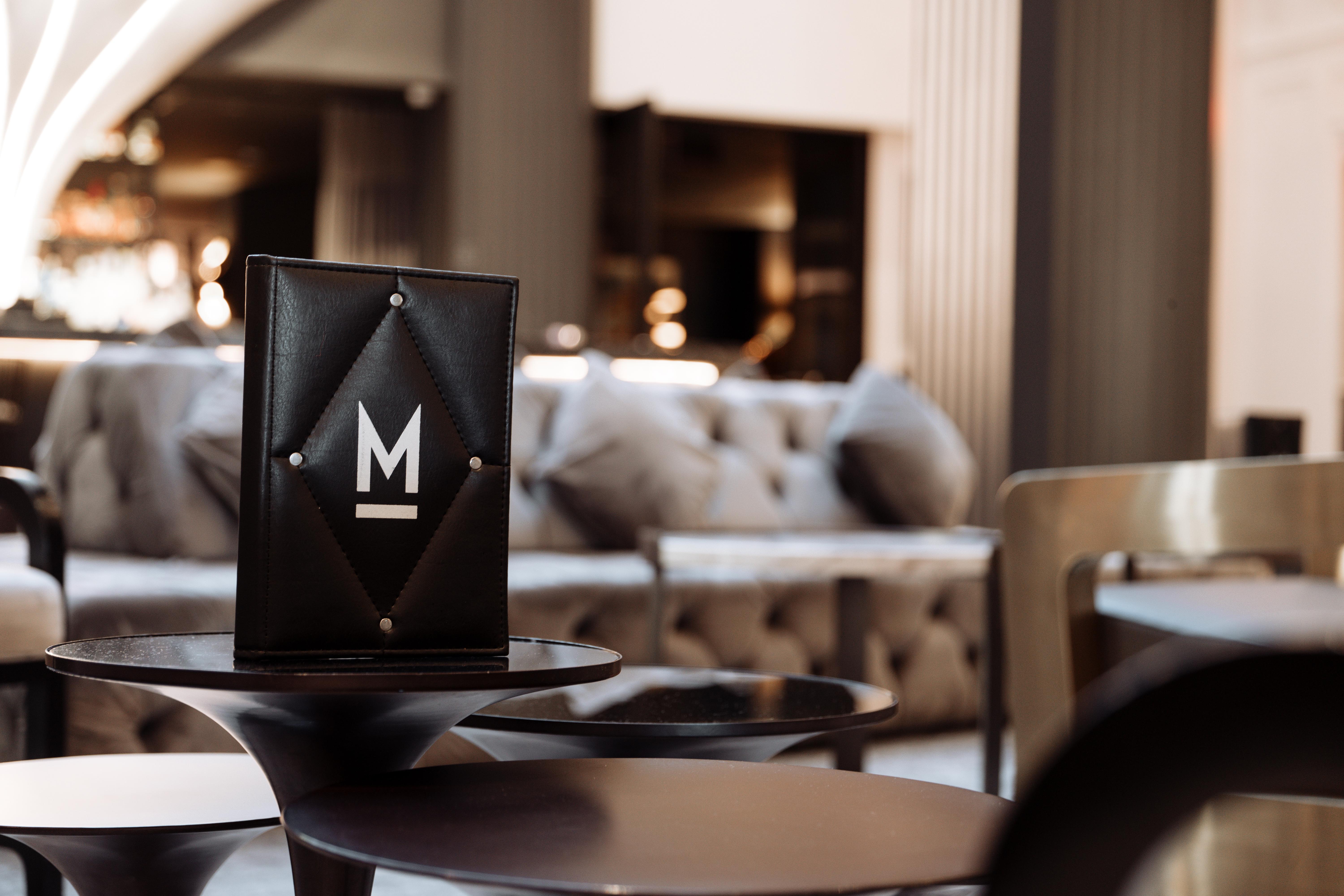 The Mayfair Hotel Лос-Анджелес Экстерьер фото